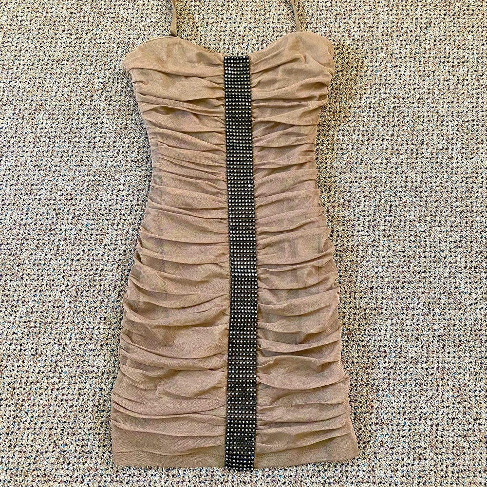 Gorgeous night out dress